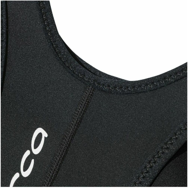 2026 Orca Womens Thermal Undersuit NAZ4 - Black